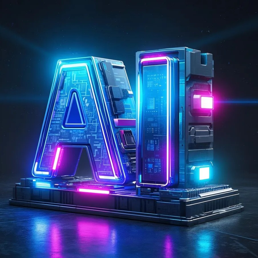 AI应用